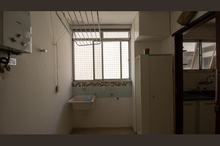 Apartamento para alugar com 70m², 1 quarto e 1 vagaÁrea de Serviço