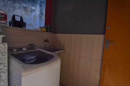 Casa à venda com 65m², 2 quartos e sem vaga Casa à venda com 65m², 2 quartos e sem vagaÁrea de Serviço