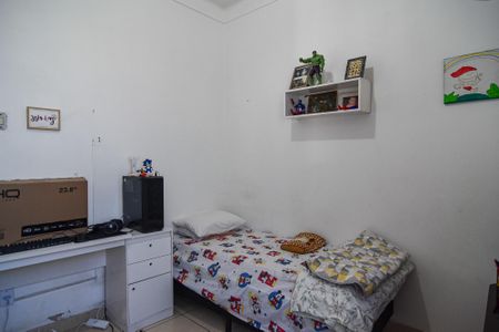 Casa à venda com 65m², 2 quartos e sem vaga Casa à venda com 65m², 2 quartos e sem vagaQuarto 2