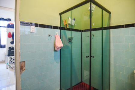 Casa à venda com 65m², 2 quartos e sem vaga Casa à venda com 65m², 2 quartos e sem vagaBanheiro