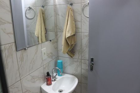 Apartamento à venda com 70m², 2 quartos e 1 vagaBanheiro