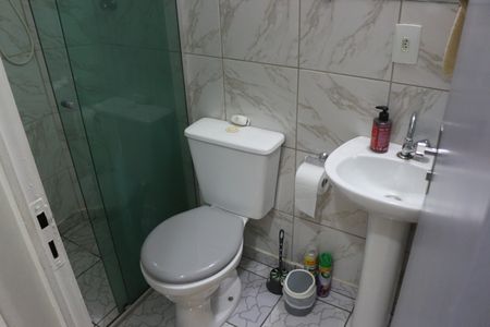 Apartamento à venda com 70m², 2 quartos e 1 vagaBanheiro