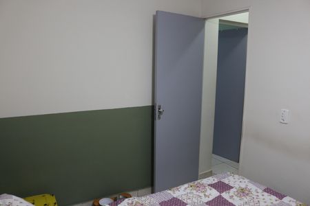 Apartamento à venda com 70m², 2 quartos e 1 vagaQuarto 1