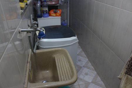 Apartamento à venda com 70m², 2 quartos e 1 vagaÁrea de Serviço