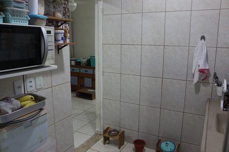 Apartamento à venda com 70m², 2 quartos e 1 vagaCozinha