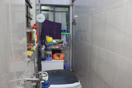 Apartamento à venda com 70m², 2 quartos e 1 vagaÁrea de Serviço