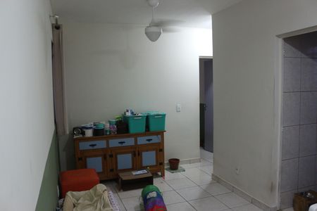 Apartamento à venda com 70m², 2 quartos e 1 vagaSala