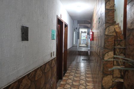 Apartamento à venda com 70m², 2 quartos e 1 vagaÁrea comum