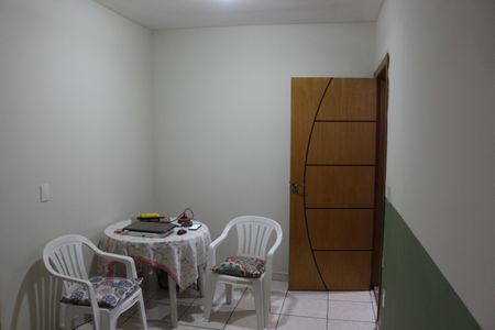 Apartamento à venda com 70m², 2 quartos e 1 vagaSala