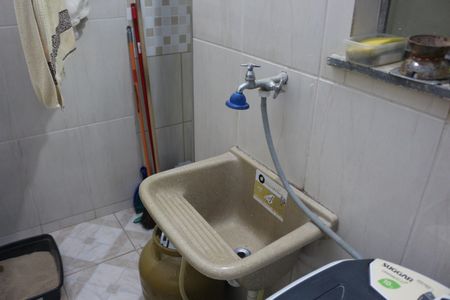 Apartamento à venda com 70m², 2 quartos e 1 vagaÁrea de Serviço