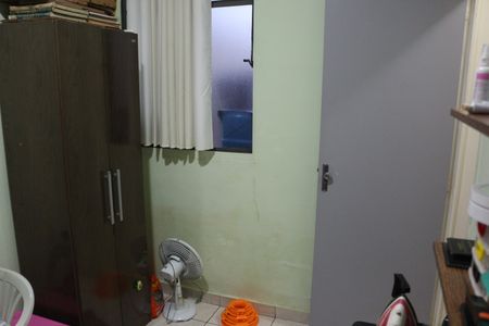 Apartamento à venda com 70m², 2 quartos e 1 vagaQuarto 2