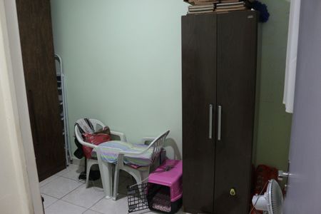 Apartamento à venda com 70m², 2 quartos e 1 vagaQuarto2