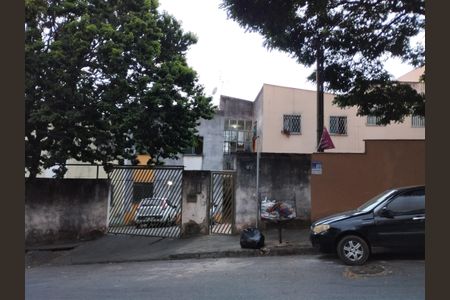 Apartamento à venda com 70m², 2 quartos e 1 vagaFachada 