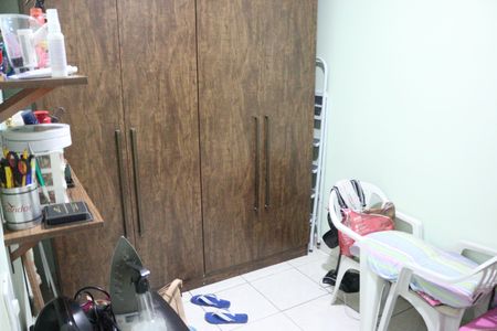 Apartamento à venda com 70m², 2 quartos e 1 vagaQuarto 2