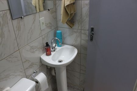 Apartamento à venda com 70m², 2 quartos e 1 vagaBanheiro