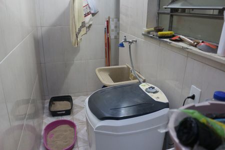 Apartamento à venda com 70m², 2 quartos e 1 vagaÁrea de Serviço