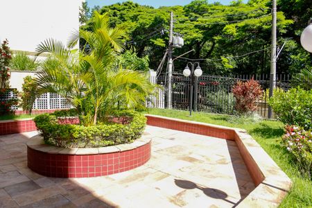 Apartamento à venda com 226m², 4 quartos e 2 vagas Apartamento à venda com 226m², 4 quartos e 2 vagasÁrea comum