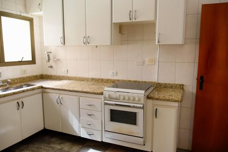 Apartamento à venda com 226m², 4 quartos e 2 vagas Apartamento à venda com 226m², 4 quartos e 2 vagasCozinha