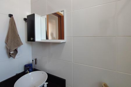 Apartamento à venda com 45m², 2 quartos e 1 vagaBanheiro