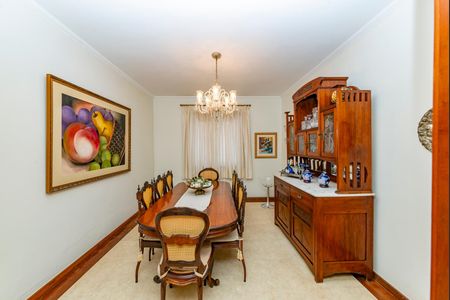 Casa à venda com 436m², 4 quartos e 4 vagasSala 2