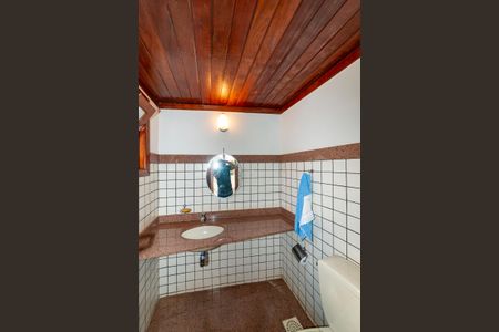 Casa à venda com 436m², 4 quartos e 4 vagasLavabo Varanda gourmet