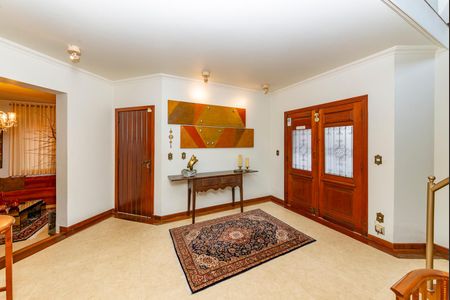 Casa à venda com 436m², 4 quartos e 4 vagasSala 4