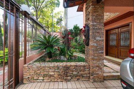 Casa à venda com 436m², 4 quartos e 4 vagasJardim