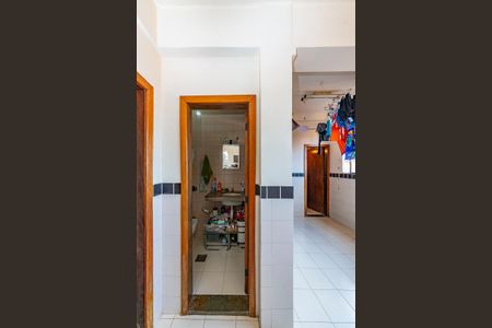 Casa à venda com 436m², 4 quartos e 4 vagasÁrea de Serviço