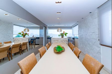 Casa à venda com 436m², 4 quartos e 4 vagasEspaço Gourmet