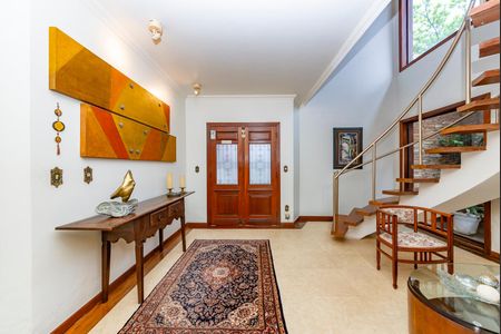 Casa à venda com 436m², 4 quartos e 4 vagasSala 4