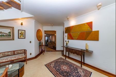 Casa à venda com 436m², 4 quartos e 4 vagasSala 4