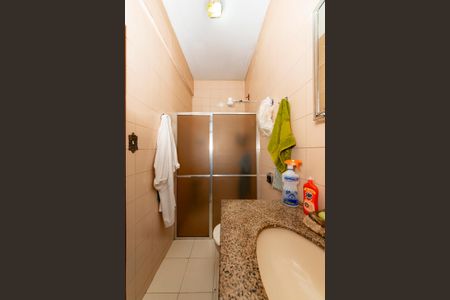 Casa à venda com 436m², 4 quartos e 4 vagasÁrea de Serviço