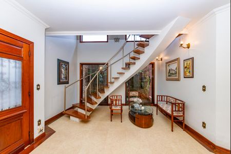 Casa à venda com 436m², 4 quartos e 4 vagasSala 4