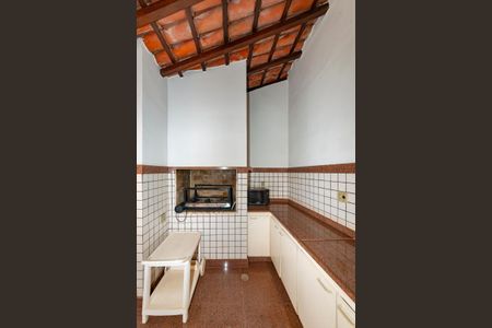 Casa à venda com 436m², 4 quartos e 4 vagasVaranda gourmet