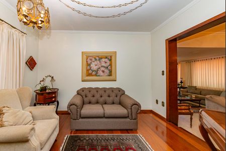 Casa à venda com 436m², 4 quartos e 4 vagasSala 3