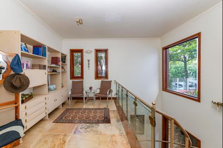 Casa à venda com 436m², 4 quartos e 4 vagasSala 5