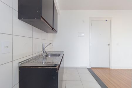Apartamento para alugar com 45m², 2 quartos e sem vaga Apartamento para alugar com 45m², 2 quartos e sem vagaCozinha