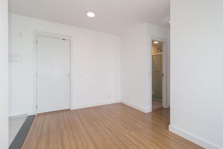 Apartamento para alugar com 45m², 2 quartos e sem vaga Apartamento para alugar com 45m², 2 quartos e sem vagaSala