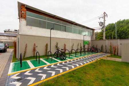 Apartamento para alugar com 45m², 2 quartos e sem vaga Apartamento para alugar com 45m², 2 quartos e sem vagaÁrea comum