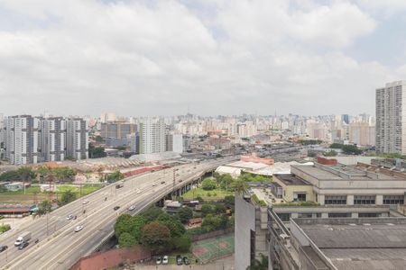 Apartamento para alugar com 45m², 2 quartos e sem vaga Apartamento para alugar com 45m², 2 quartos e sem vagaVista - Área de Serviço