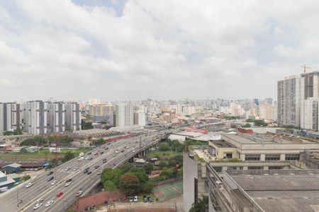 Apartamento para alugar com 45m², 2 quartos e sem vaga Apartamento para alugar com 45m², 2 quartos e sem vagaVista - Sala