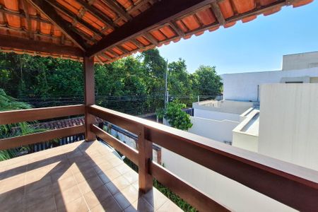 Casa à venda com 250m², 5 quartos e 4 vagasSuíte 3