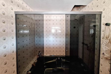 Casa à venda com 250m², 5 quartos e 4 vagasBanheiro da Suíte 3