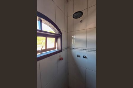 Casa à venda com 250m², 5 quartos e 4 vagasBanheiro da Suíte 1