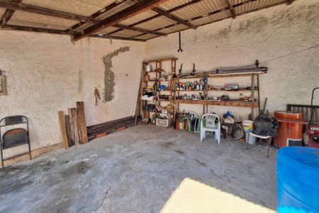 Casa à venda com 250m², 5 quartos e 4 vagasQuintal