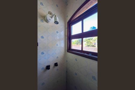 Casa à venda com 250m², 5 quartos e 4 vagasBanheiro da Suíte 2