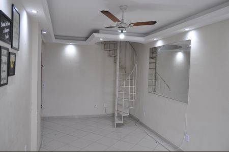 Apartamento para alugar com 3 quartos, 127m² em Engenho Novo, Rio de Janeiro