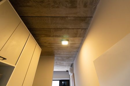 Studio para alugar com 17m², 1 quarto e sem vagaCOZINHA