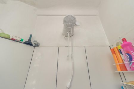 Studio à venda com 34m², 1 quarto e sem vagaBanheiro