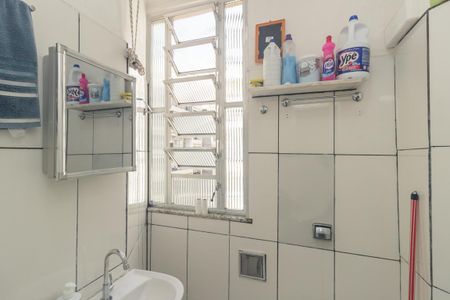 Studio à venda com 34m², 1 quarto e sem vagaBanheiro